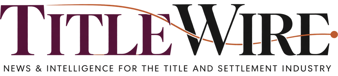 TitleWire — News & intelligence for the title and settlement industry